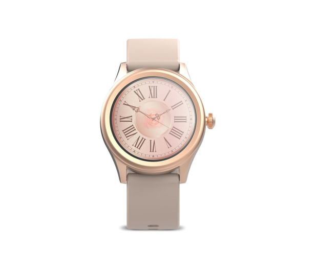 FOREVER AMOLED ICON II AW-110 różowe złoto - 1384189 - zdjęcie 2